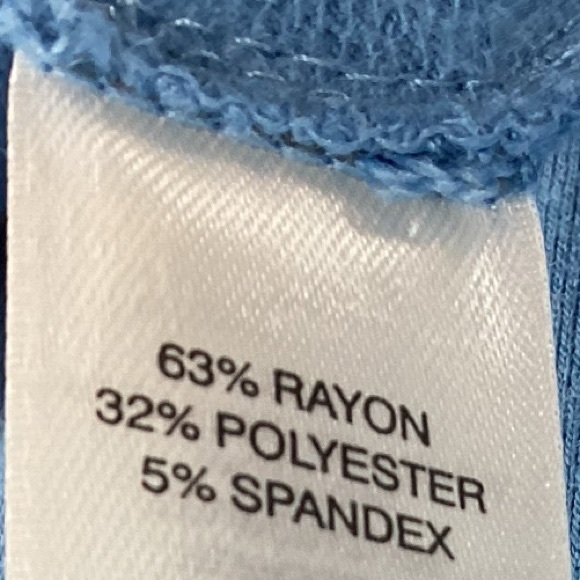 CHICOS TOP TEE - Picture 8 of 11